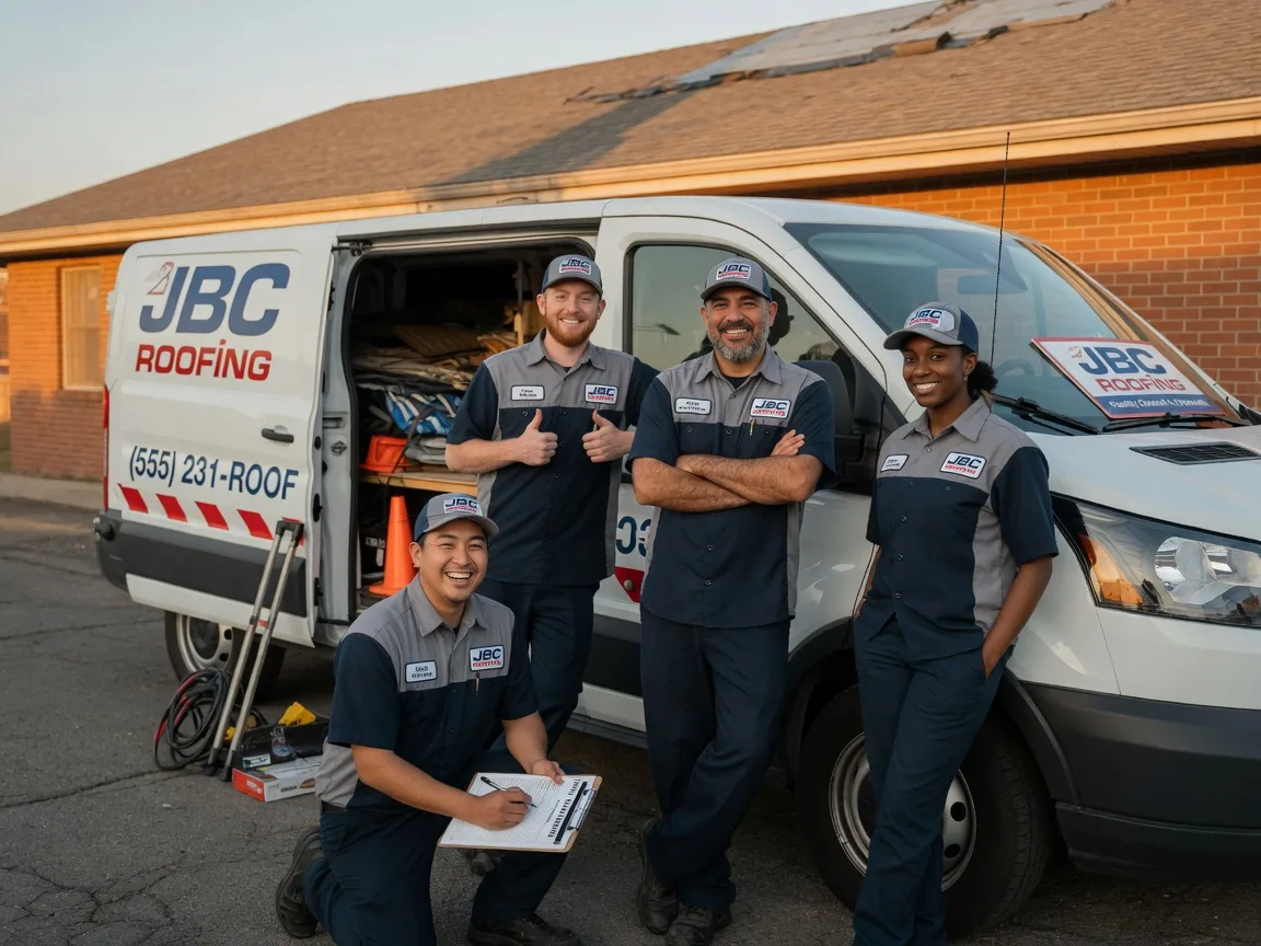 Roof Replacement company in Breeden, WV
