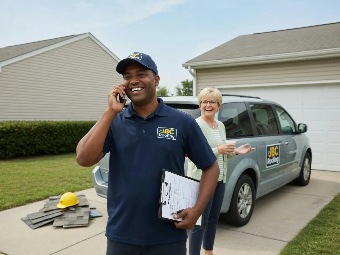 Roof Replacement Breeden, WV FAQs